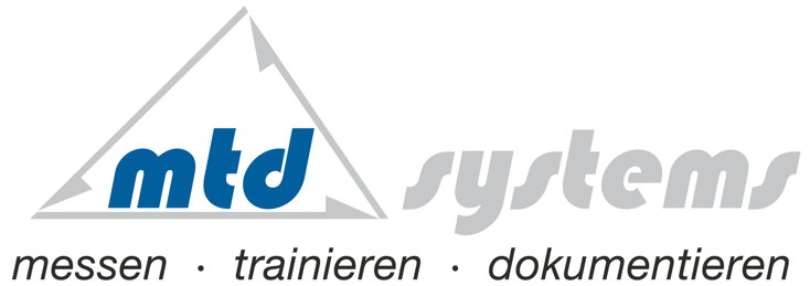 Logo mtd-systems